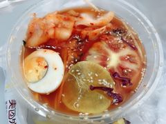 -烤路里·韩国品质自助烤肉(石路天虹4号店)
