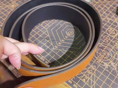 -如果·追梦手工皮具DIY教学店(田子坊店)