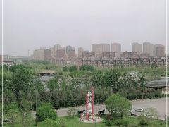 -前关湿地公园