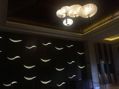 -海南棋子湾开元度假村·祺咖啡自助餐厅