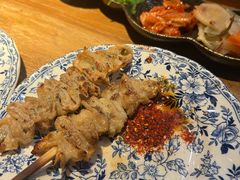 -鸟幸 TORISAKI 炭火居酒屋