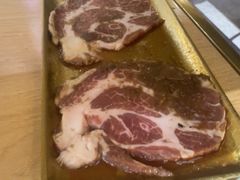 -郭记烤肉创始店(民丰大街店)