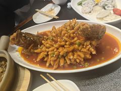 -紫光园·烤鸭·北京菜(团结湖店)