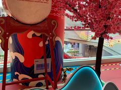 -百联南桥购物中心