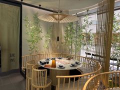 -绿茶餐厅(广州嘉裕太阳城店)