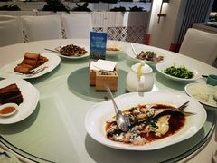 -山水一号·中餐厅