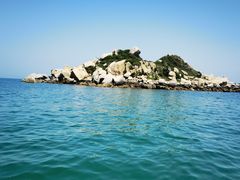 -青澳湾北回归线广场