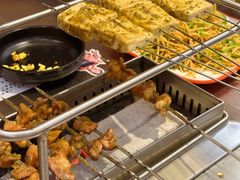 -遇西祠·海鲜烧烤(总店)