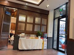 -天和晟烤鸭店(玉泉西街店)