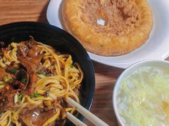 -余艳梅拌面世家(马场横路店)