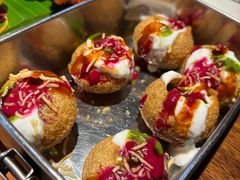 -达斯坦印度餐厅Dastaan(三里屯SOHO店)