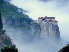 -梅黛奥拉修道院