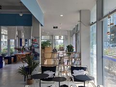 -Cetus coffee鲸鱼座咖啡·拼豆(二仙桥公园店)