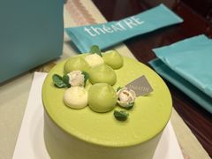 茉莉抹茶-théATRE 茶聚场(王府中環店)