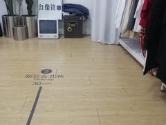 -红像馆精致肖像证件照(亦庄店)