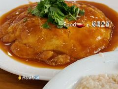 锅塌里脊-砂锅李(九江路店)