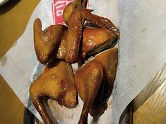 -鸽味轩·粤菜小馆(高楼门总店)
