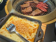 -谷牛和牛烤肉(漕河泾印象城店)