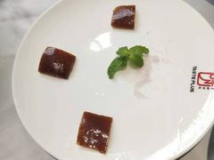 -味+新京宴·烤鸭·北京菜(创意谷店)