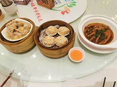 -年顺渔村(大岭山店)