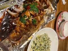 -新白鹿餐厅(龙游路总店·杭帮菜名店)