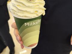-迷客夏Milksha(无锡苏宁店)