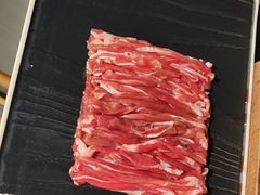 -东来顺(非遗·清真火锅·盛世广场店)