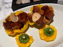 -湖滨28中餐厅·西湖宴·杭州君悦酒店