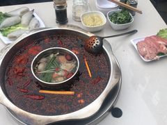 -枇杷园食为鲜火锅(南山店)