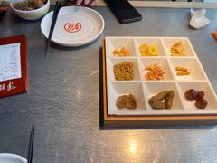 -探鱼·鲜青椒爽麻烤鱼(天一广场店)