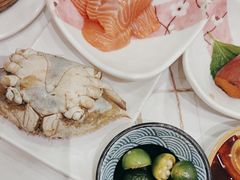 -第六季自助餐厅(北太平庄店)