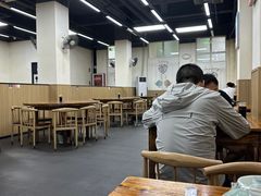 -无招牌