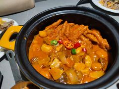 -3号仓库·创意中国菜(乐清正大广场店)