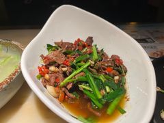 -佬麻雀·新湘菜(珠海金发购物中心店)