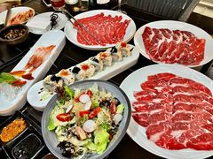-德发长·花式蒸饺(大唐不夜城店)