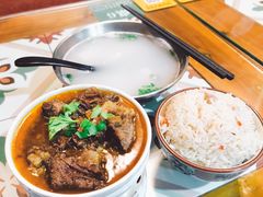 -阿灶卤煮老店·姜母鸭(五店市总店)