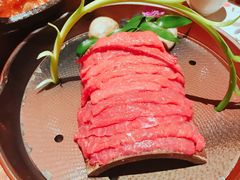 -盡膳口福跷脚牛肉火锅(合生汇购物中心店)