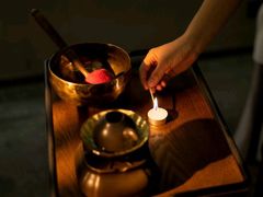 -予厘·推拿按摩·精油SPA(憩舍长安店)