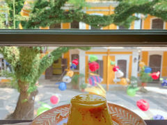 -ALBERGUE 1601 婆仔屋葡国餐厅