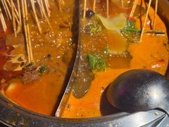 -袁记串串香(梁家巷店)