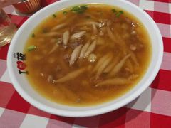 -西贝莜面村(上海百联西郊店)