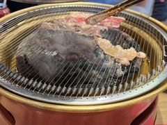 -西塔老太太泥炉烤肉(北京双井店)