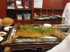 -满江红四季餐厅 · 国家五钻级酒家(新纪元大酒店店)