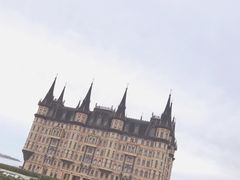 -文成城堡