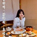 朝阳门最爱日料｜主打炉端烧的宇治川居酒屋