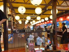 -鸟鹏烧鸟居酒屋(龙岗万科店)