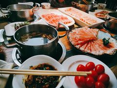 -田园肥牛府(东关街店)