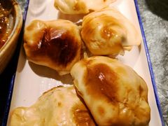 -纳瓦新疆菜(银都店)