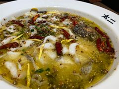 -新太二·鲜料川菜(万泰汇店)