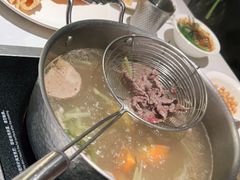 -牛焱·贵州黄牛肉火锅(城西银泰店)